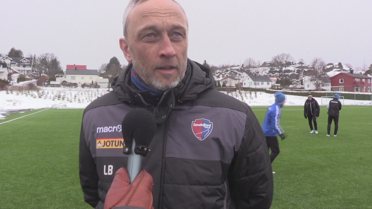 - Vi ønsker å styre kampen